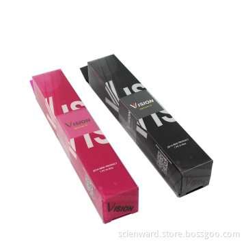 Rechargeable Vision Spinner 2 1600mAh Battery Adjust Voltage 3.3V-4.8V